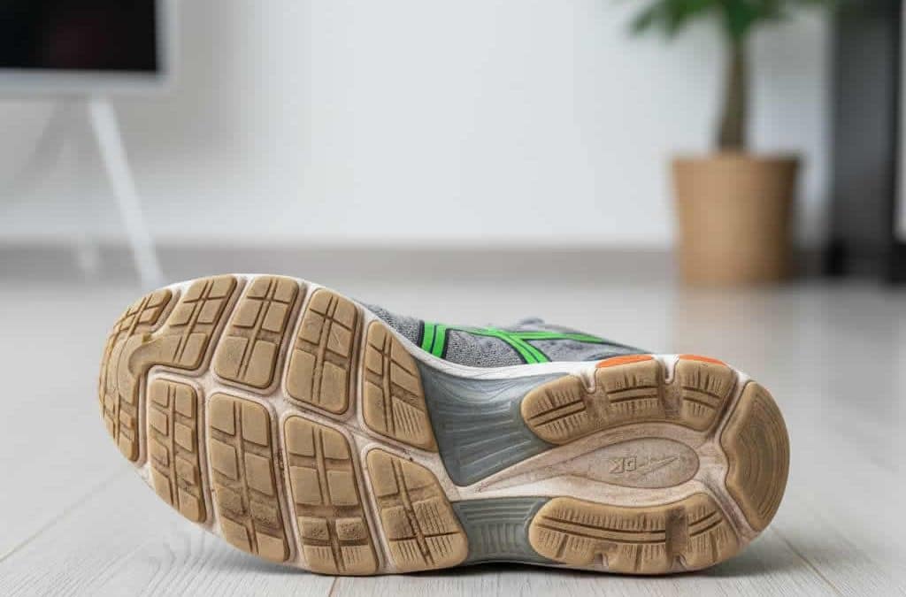 5 Señales Clave: ¿Necesitas un Estudio Biomecánico de Pisada en Rivas? 